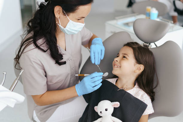Best Broken or Cracked Tooth Emergency Dentist in Indian Lake, TX