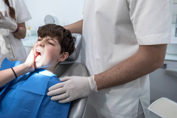 Best Emergency Dentist for Knocked-Out Tooth in Indian Lake, TX