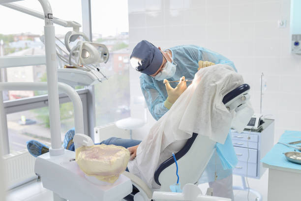 Best Emergency Dental Extractions in Indian Lake, TX